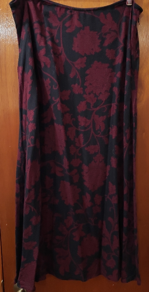 Long Skirt
